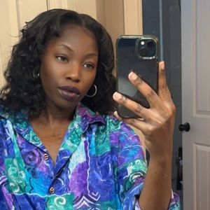 Meet your Posher, Shawna